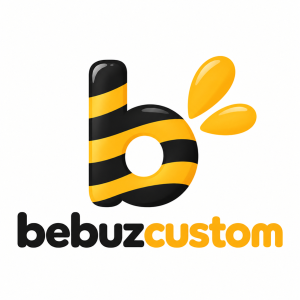 Bebuz Custom – Unique Personalized Products for You