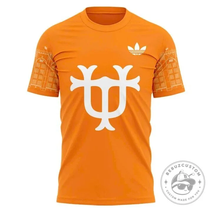 Neyland Legacy Special Edition T-Shirt for Tennessee Football 10 Neyland Legacy Special Edition T-Shirt for Tennessee Football