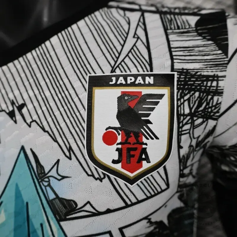 Dragon Ball Super Vegeta Japan National Football Team Soccer Jersey 11 Dragon Ball Super Vegeta Japan National Football Team Soccer Jersey